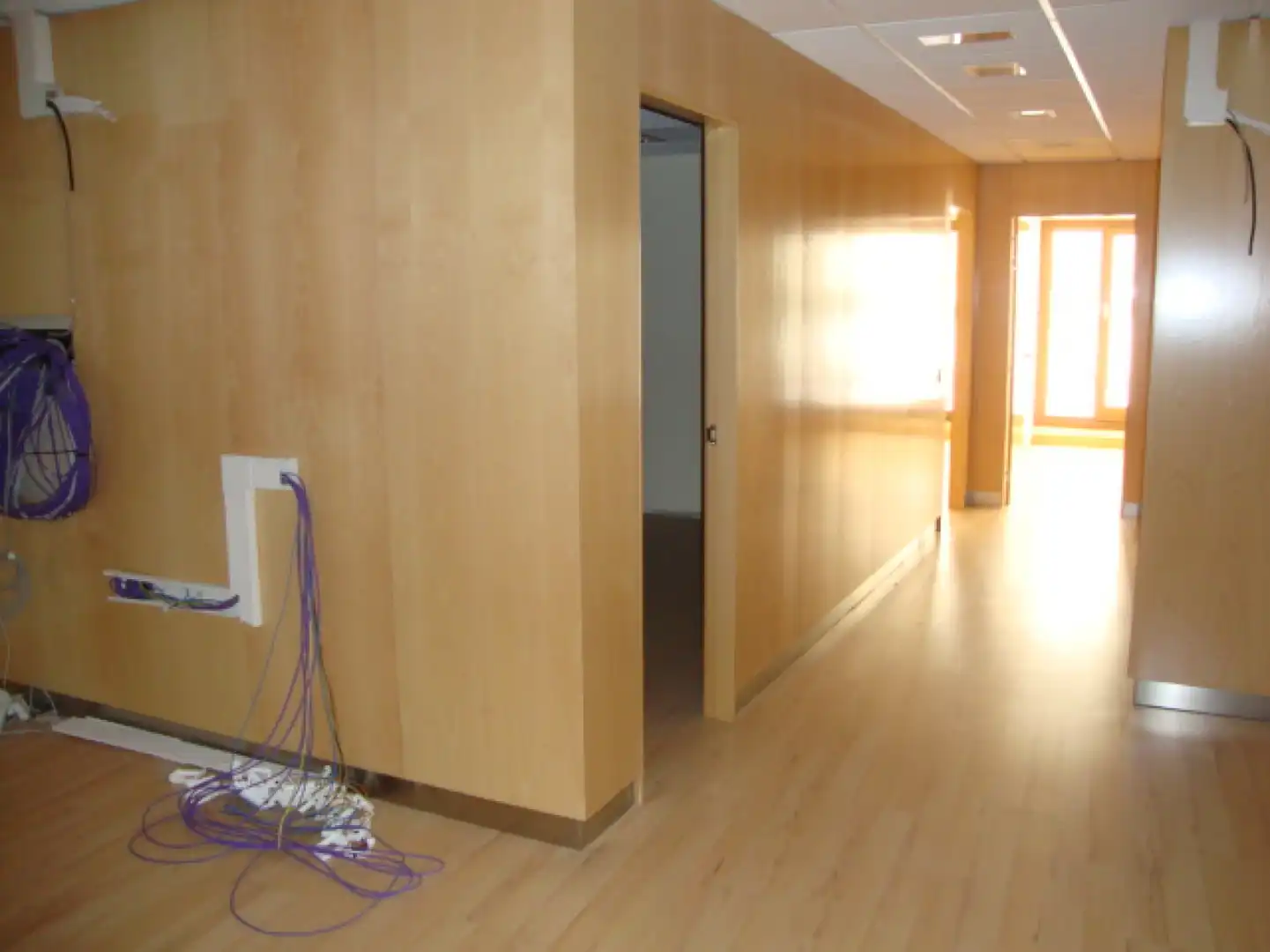 Ufficio con ascensore in affitto a Logroño - Portales, imagen 4