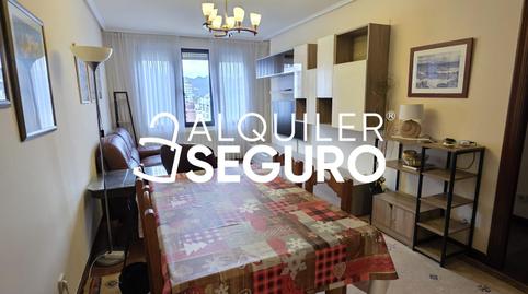 Foto 2 de Pis de lloguer a Teresa de Calcuta , Cotolino, Cantabria