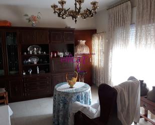 Living room of House or chalet for sale in Escalonilla  with Terrace