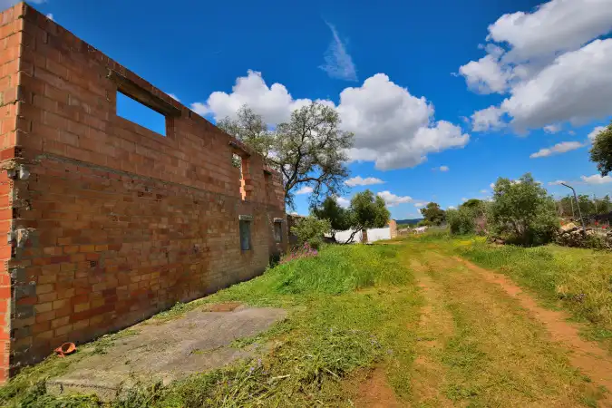 Casa rústica amb jardí en venda a Cuevas del Becerro, imagen 19