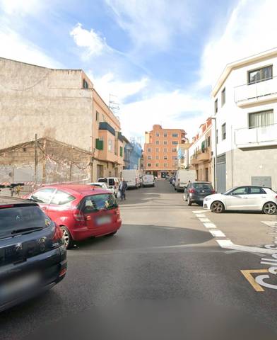 Local comercial en Venta en Son Fortesa