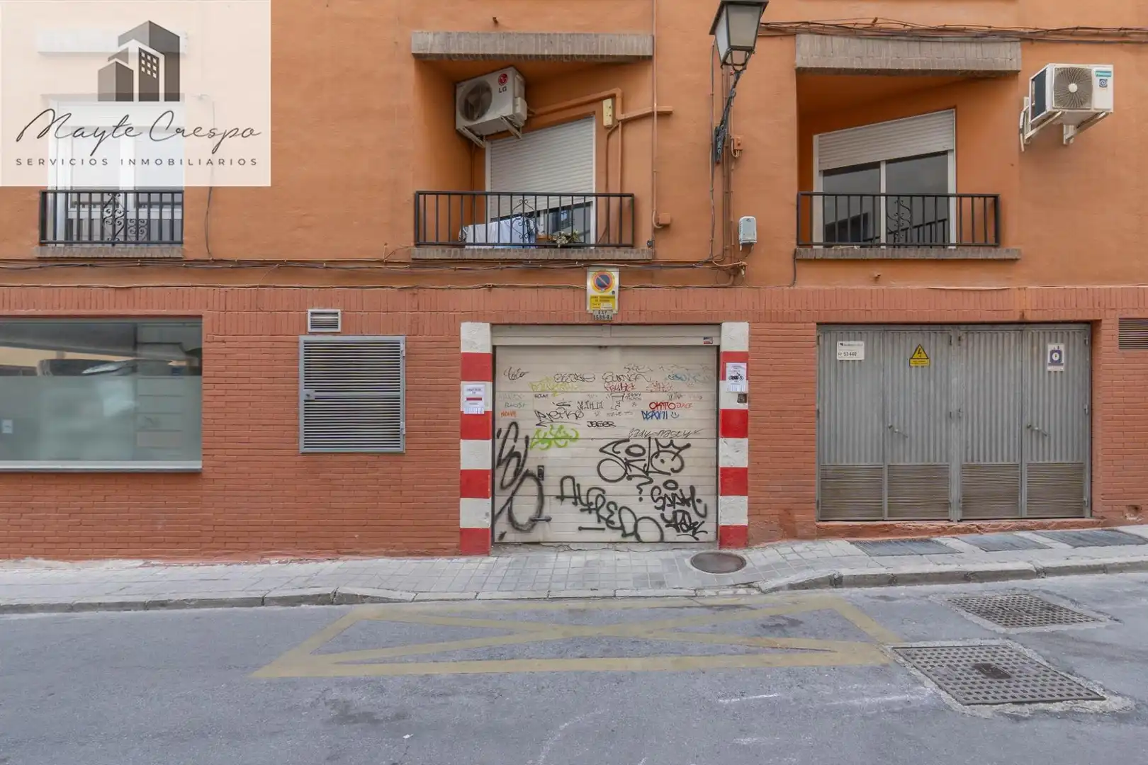 Aparcament en venda a Centro, imagen 2