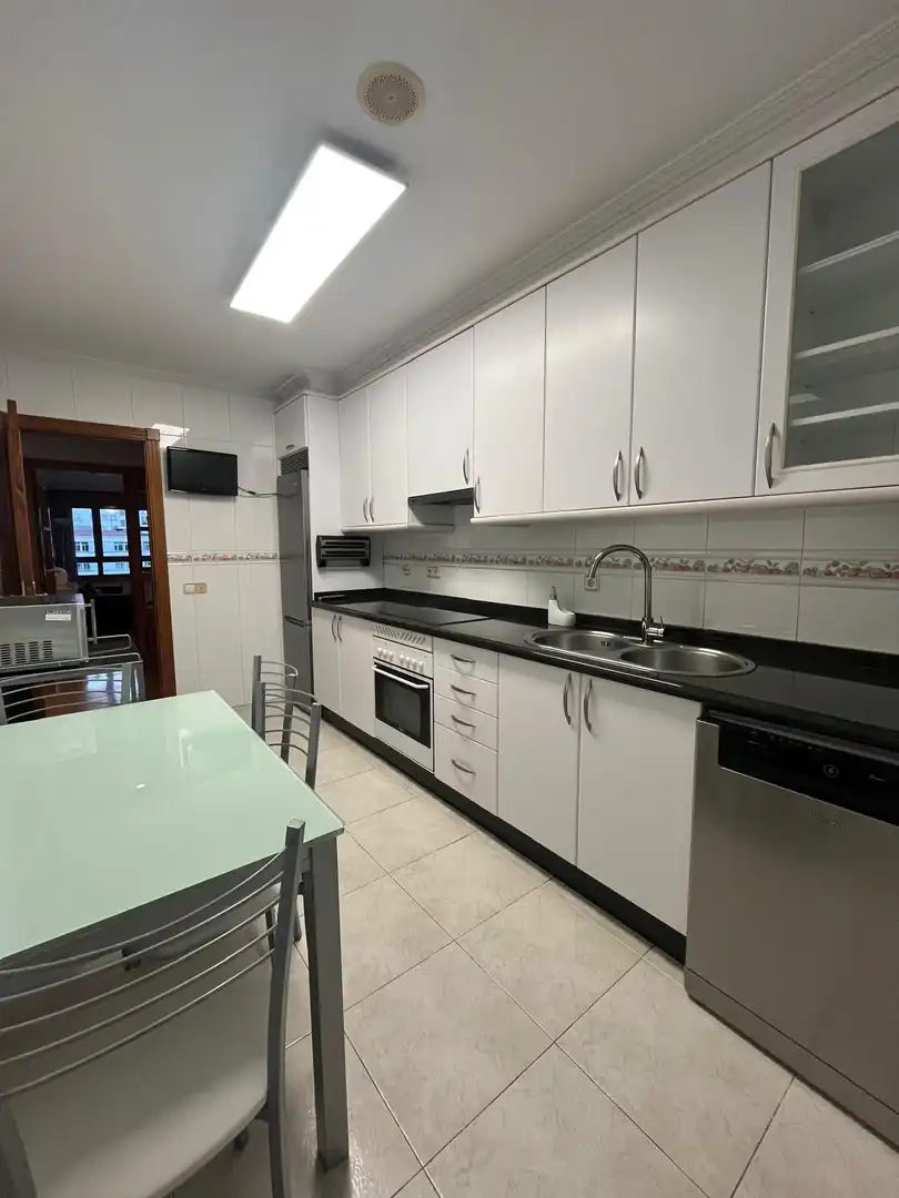 Appartement avec ascenseur à vendre à Os Mallos, imagen 6