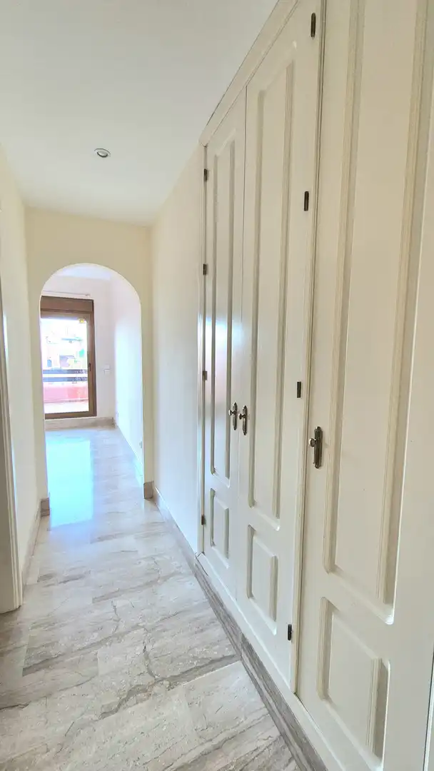 Attic for sale in Casasola