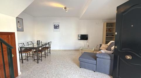 Foto 5 de Casa o xalet de lloguer a Centro - Doña Mercedes, Dos Hermanas