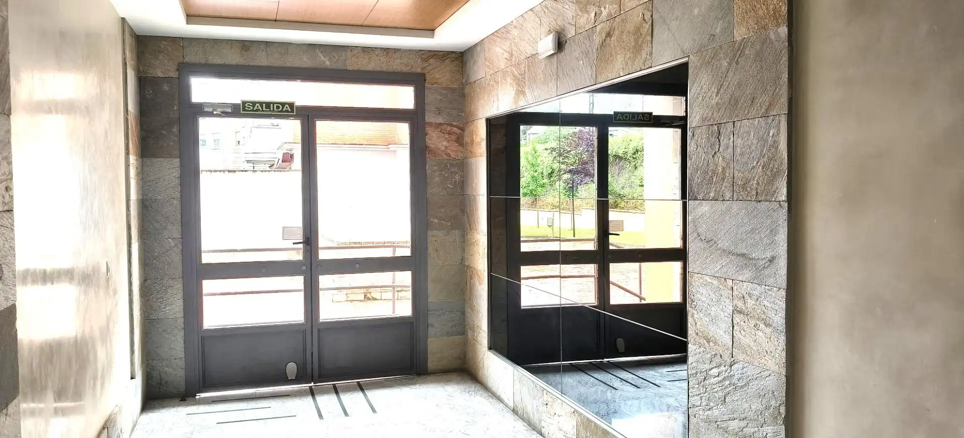 Pis de lloguer en Badajoz amb Calefacció, Jardí privat i Terrassa