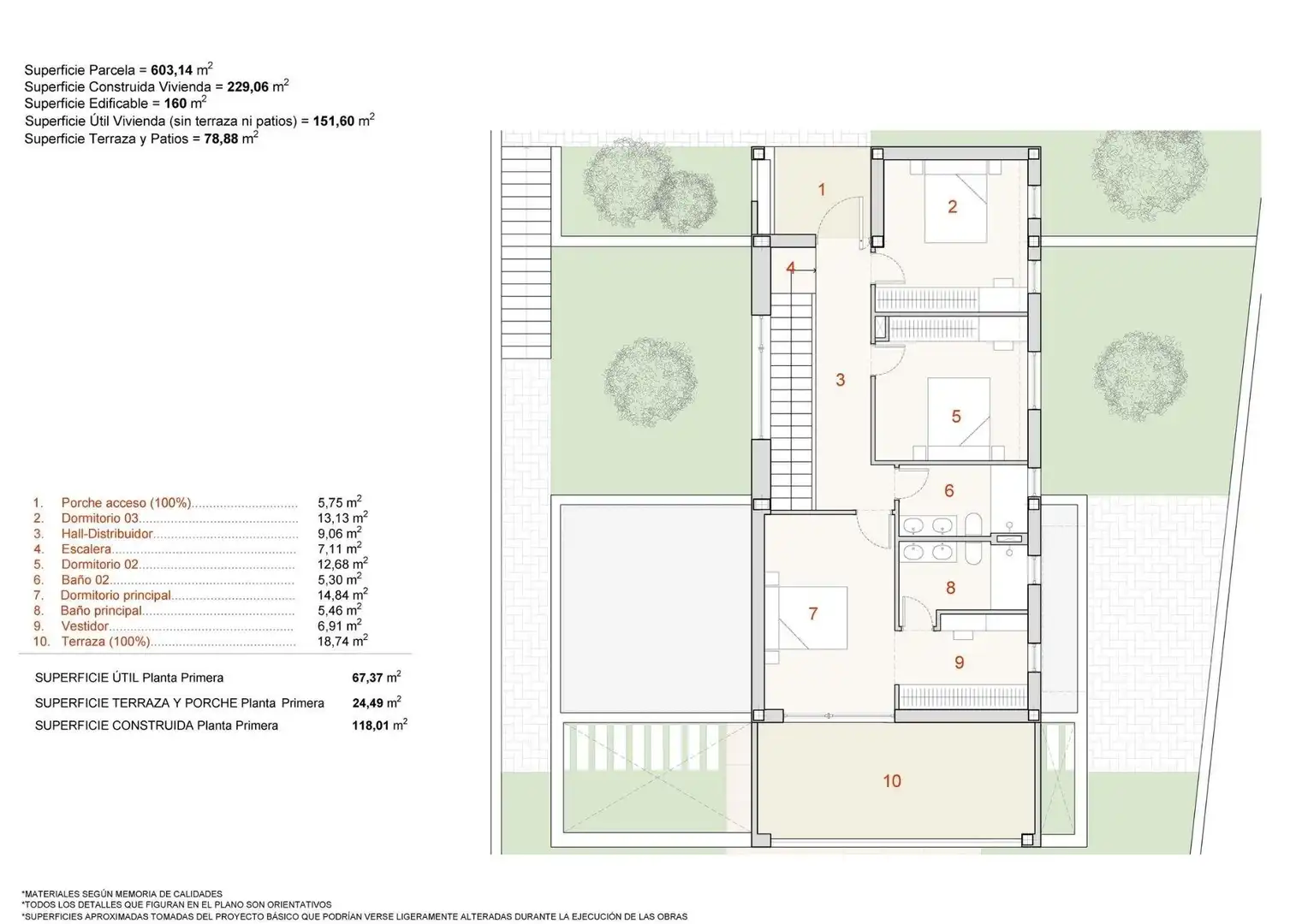 Maison avec piscine à vendre à Balcón de Finestrat - Terra Marina, imagen 19