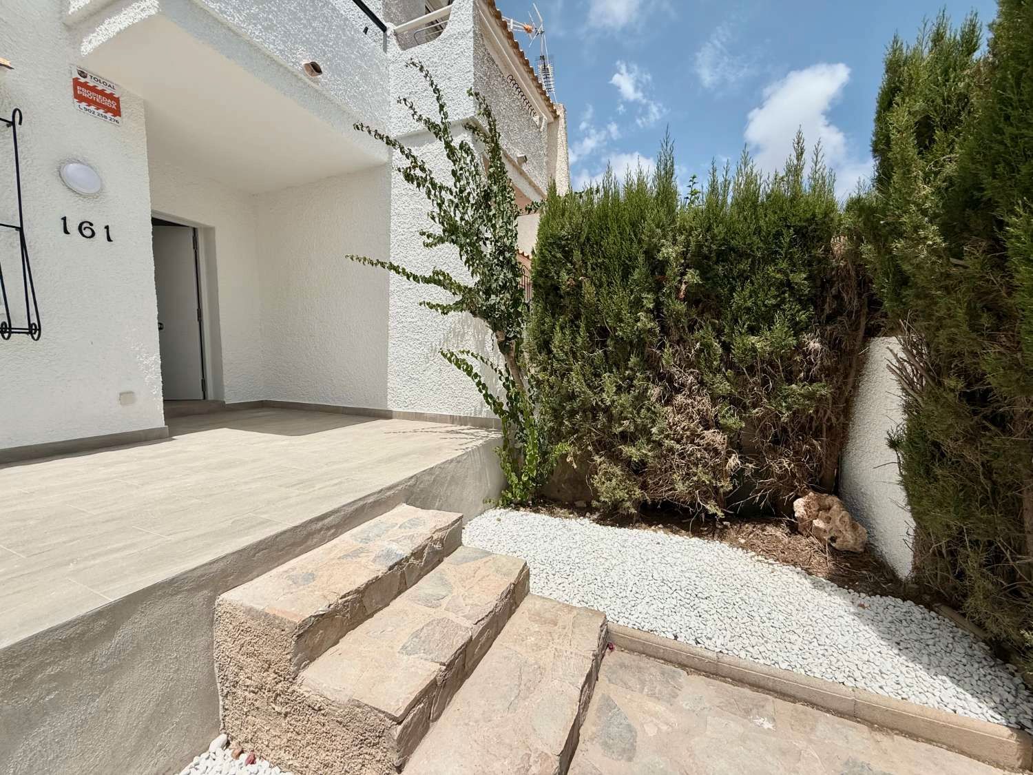 House or chalet for sale in Orihuela  with Air Conditioner, Heating and Terrace