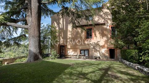 Foto 2 de Apartament en venda a Plaza Mayor - San Agustín, Segovia