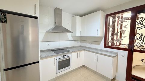 Photo 5 of Flat for rent in El Cano - Los Bermejales, Sevilla Capital