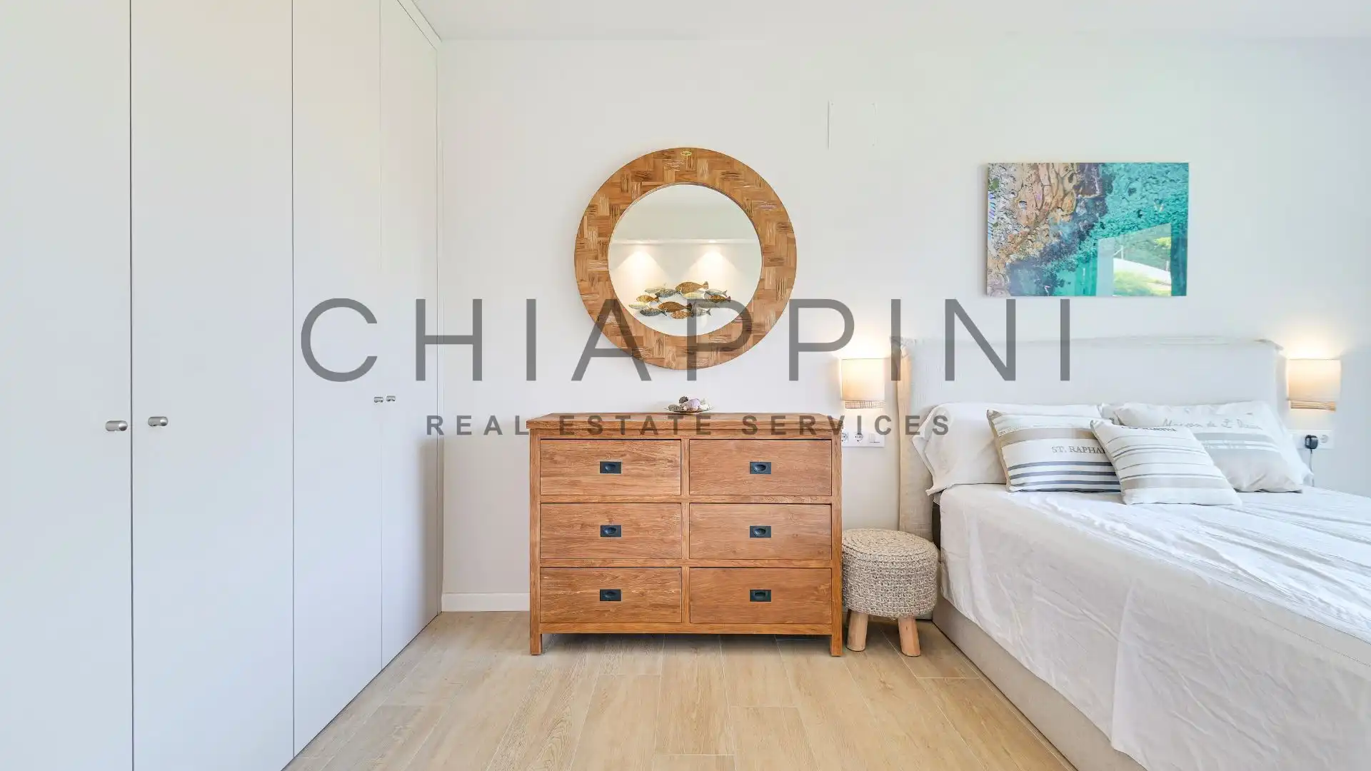 Appartement compact avec piscine à vendre à Sa Riera - Sa Fontansa, imagen 33