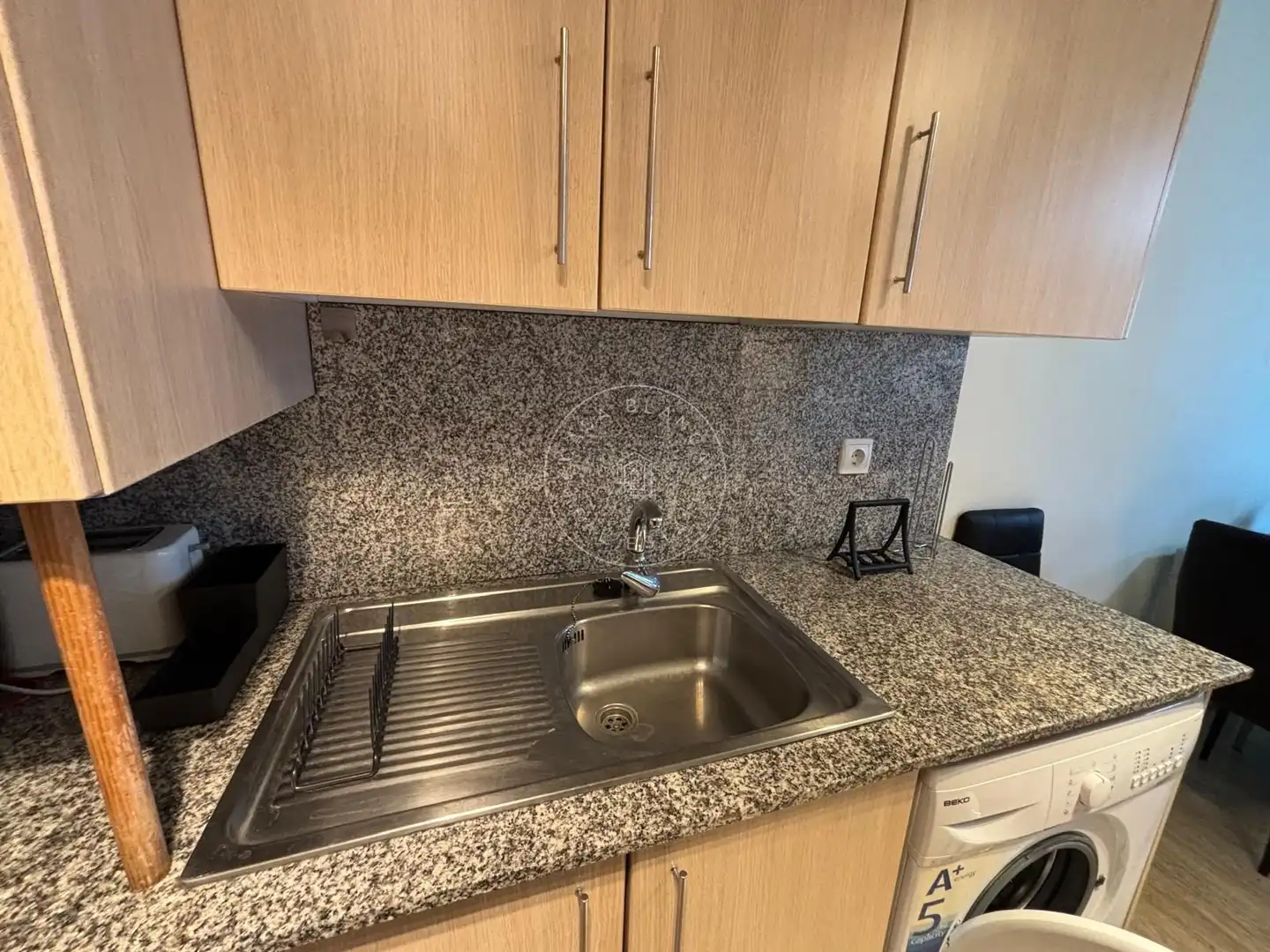 Apartamento con ascensor en venta en pla de carbonell, imagen 9