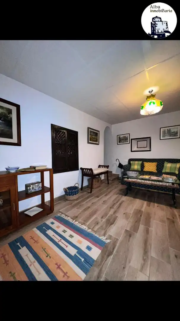 Finca rústica en venda en Anaya de Alba amb Terrassa i Moblat