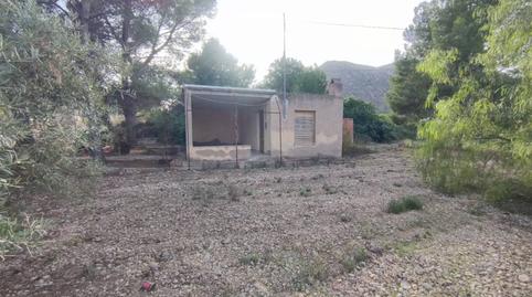 Foto 3 de Casa o xalet en venda a Pedanías Oeste, Alicante