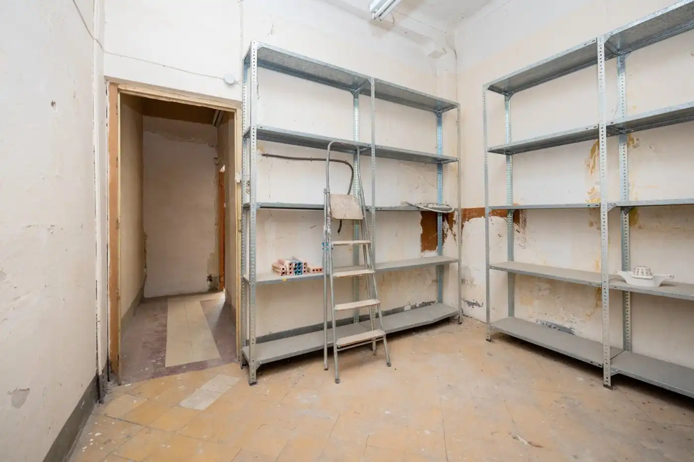 Inmuebles singulares en venta en Plaza de bib-rambla, imagen 16