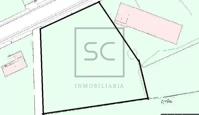 Terrenys i solars en venda a Lugar Polígono 502 Parcela 1167 PARDIÑEIRO, imagen 4
