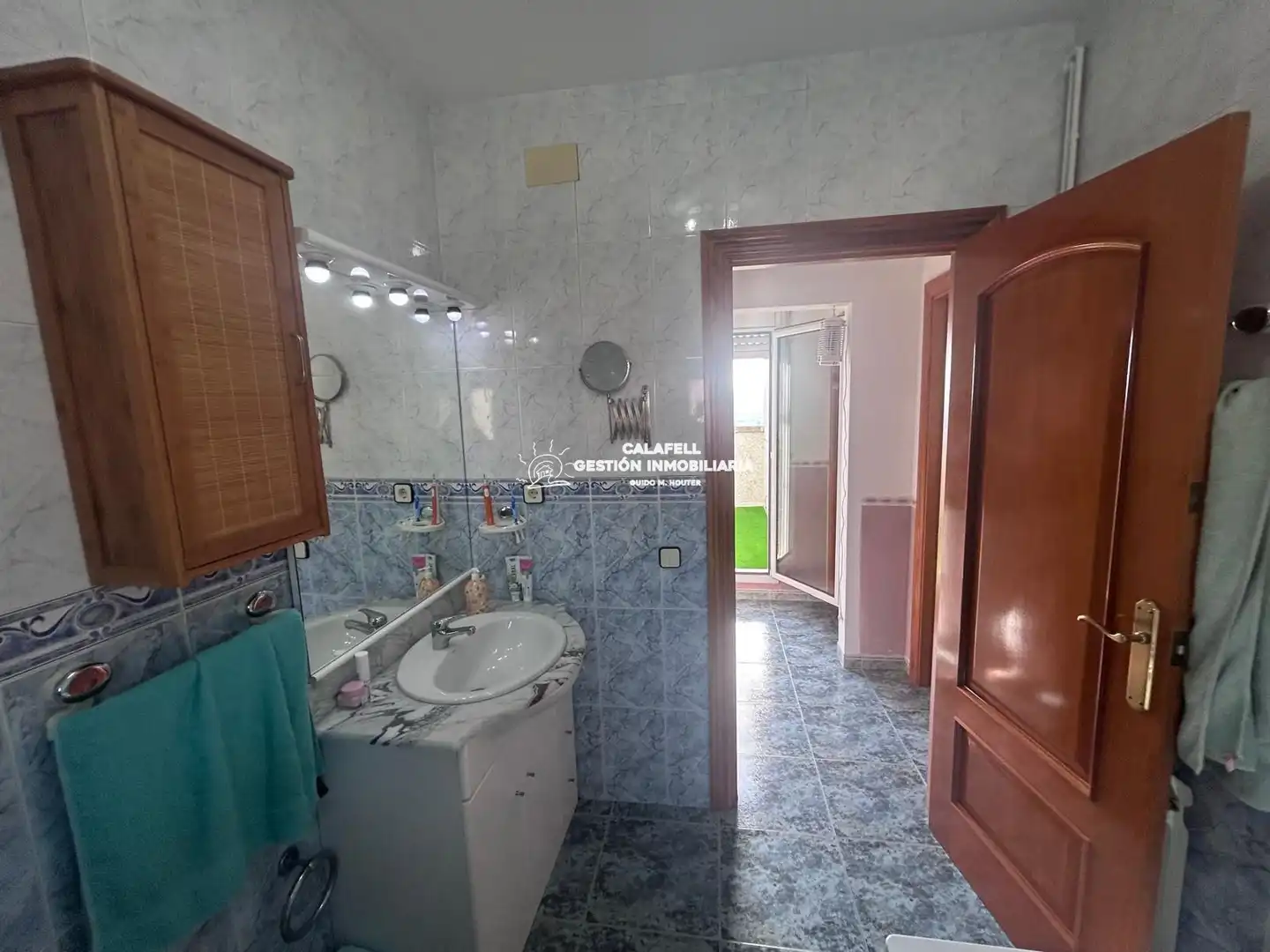 Villa avec piscine à vendre à MIQUEL COSTA I LLOBERA, imagen 41