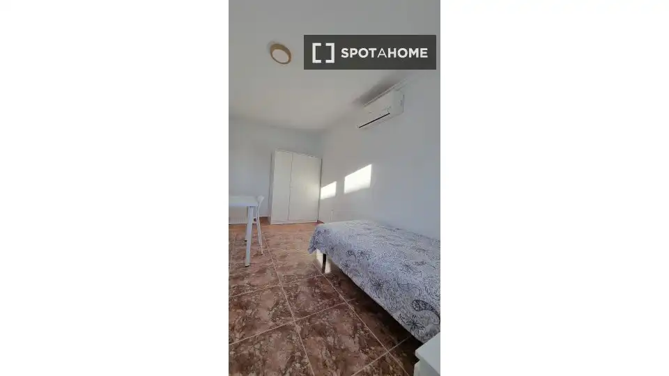 Habitació a San Ginés