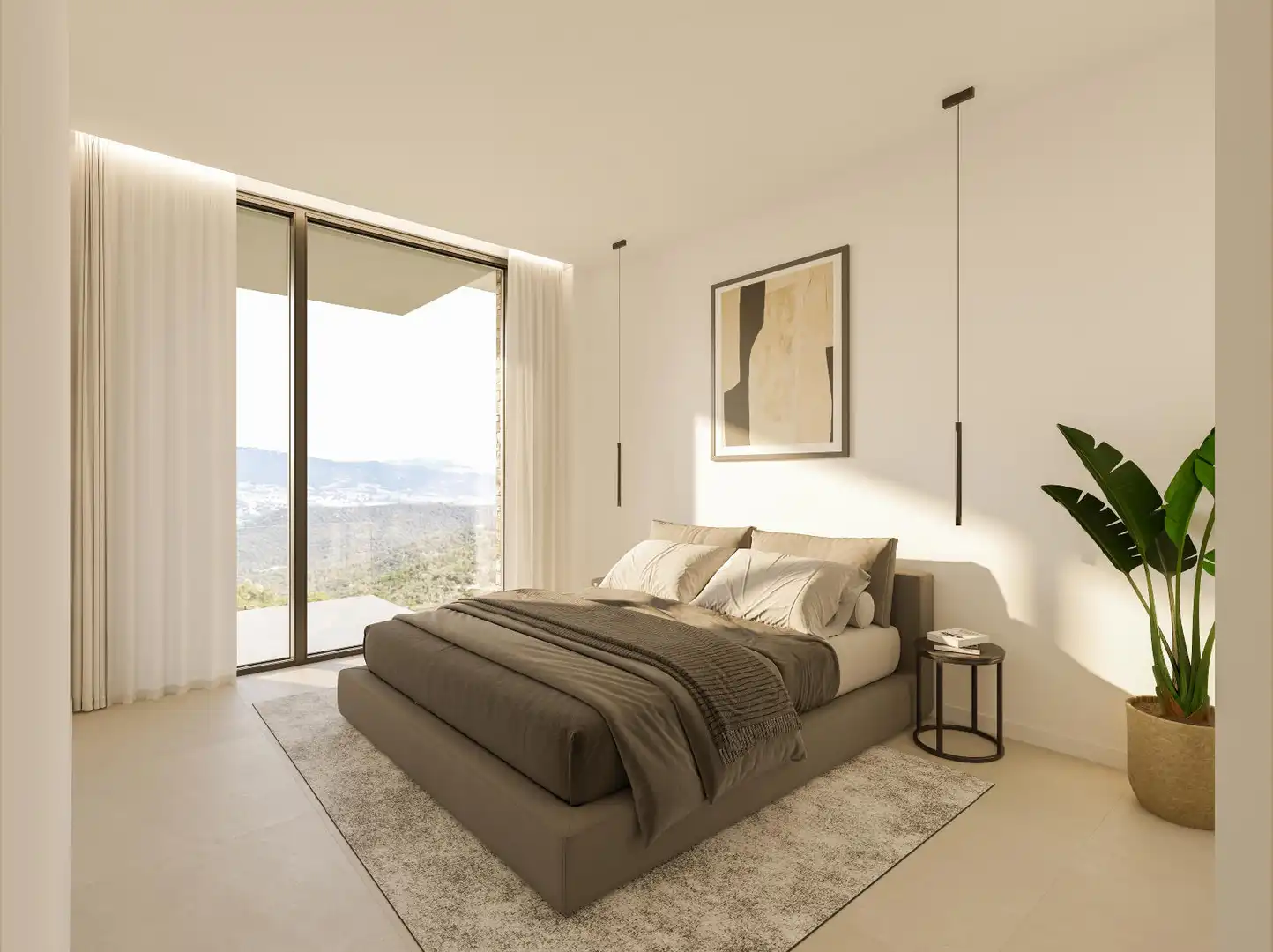Chalet de obra nueva con piscina en venta en Platja d'Aro, imagen 10
