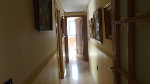 Photo 4 of Flat to rent in Avenida de Europa, 12, Levante Alto, Benidorm
