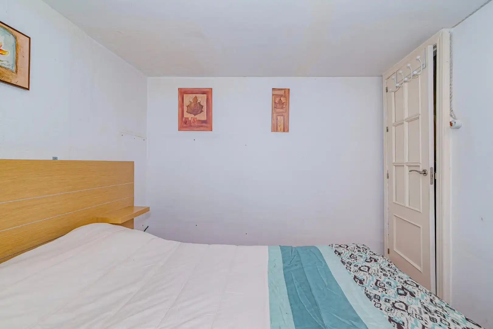 Habitación de Casa adosada en venta en Monachil