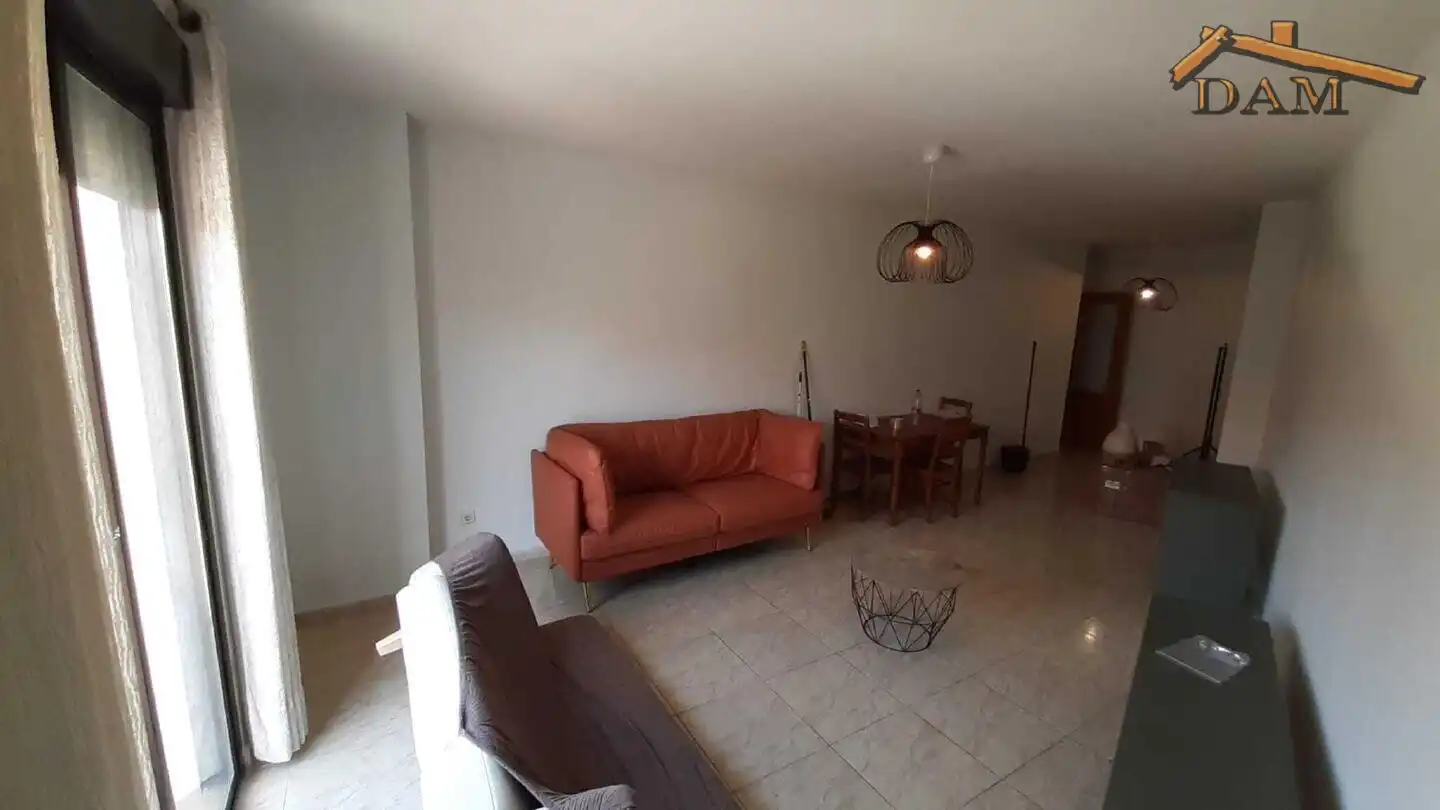 Wohnzimmer von Wohnung zum Verkauf in Fuensalida
