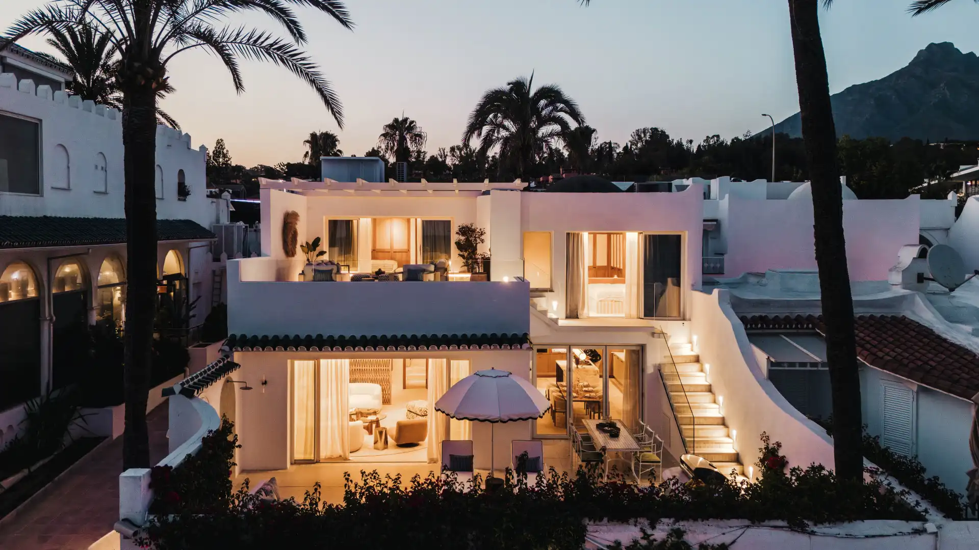 House with pool for sale in Marbella Centro, imagen 46