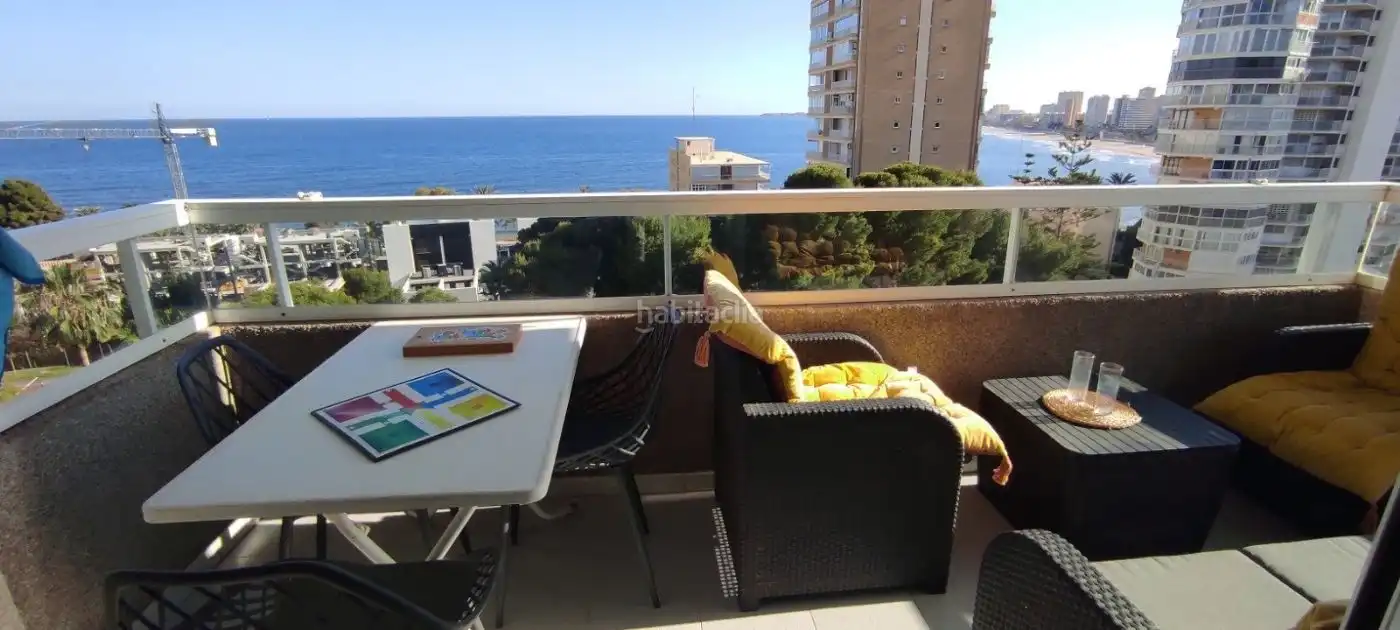 Flat with lift to rent in Carrer de Ramon y Cajal 19, imagen 7