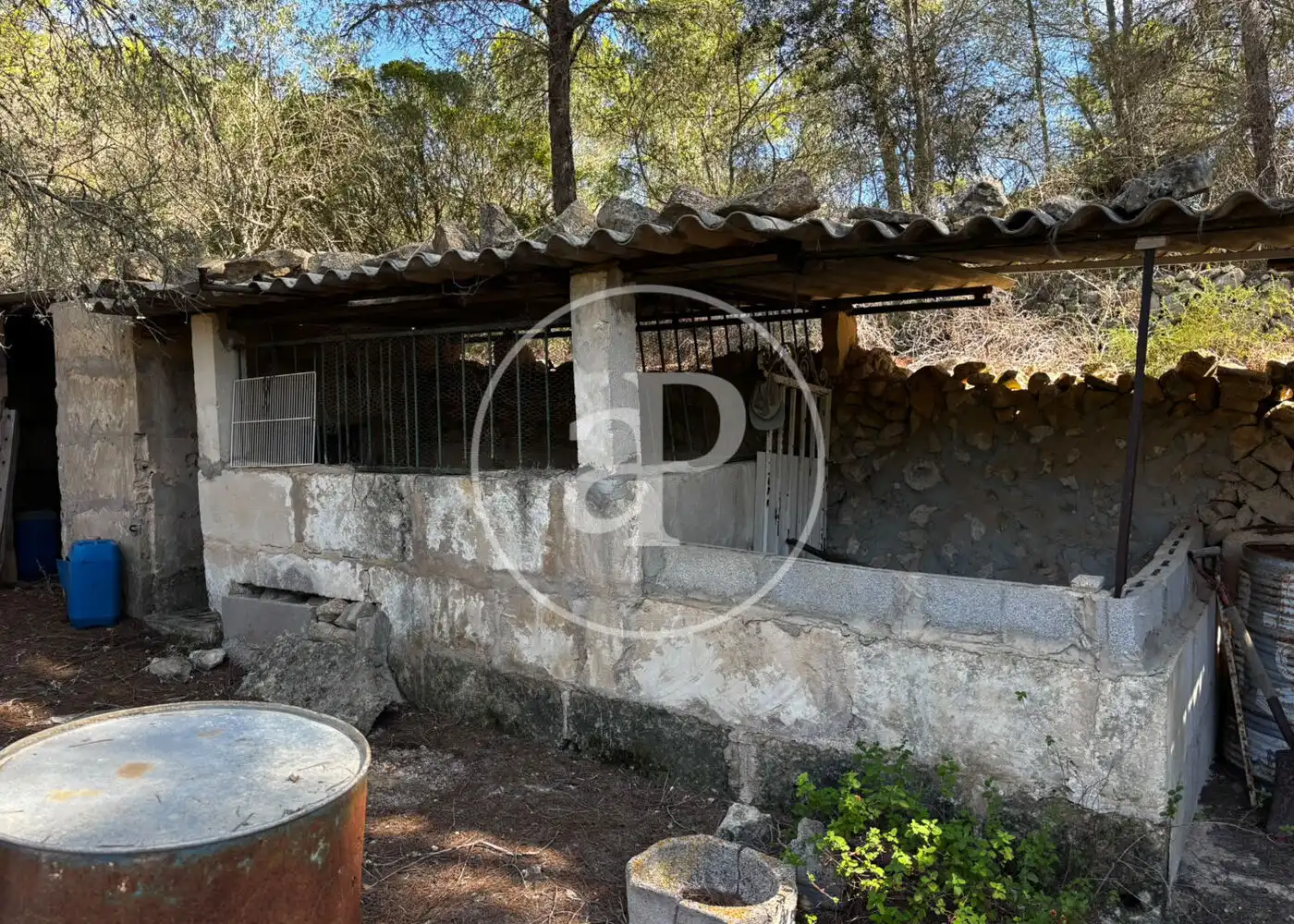 Wohnbaugrundstück zum Verkauf in Llucmajor pueblo, imagen 8