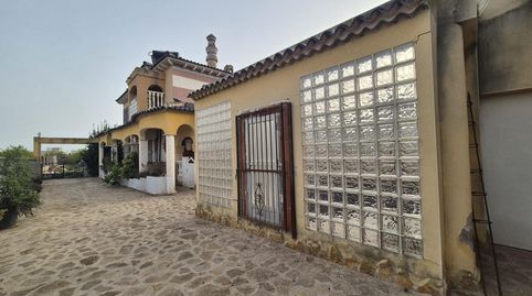 Foto 3 de Casa o xalet en venda a Molins - Campaneta - San Bartolomé, Orihuela
