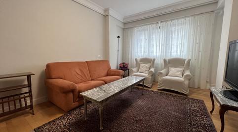Photo 4 of Flat to rent in Avenida de Isabel II, Amara, Gipuzkoa