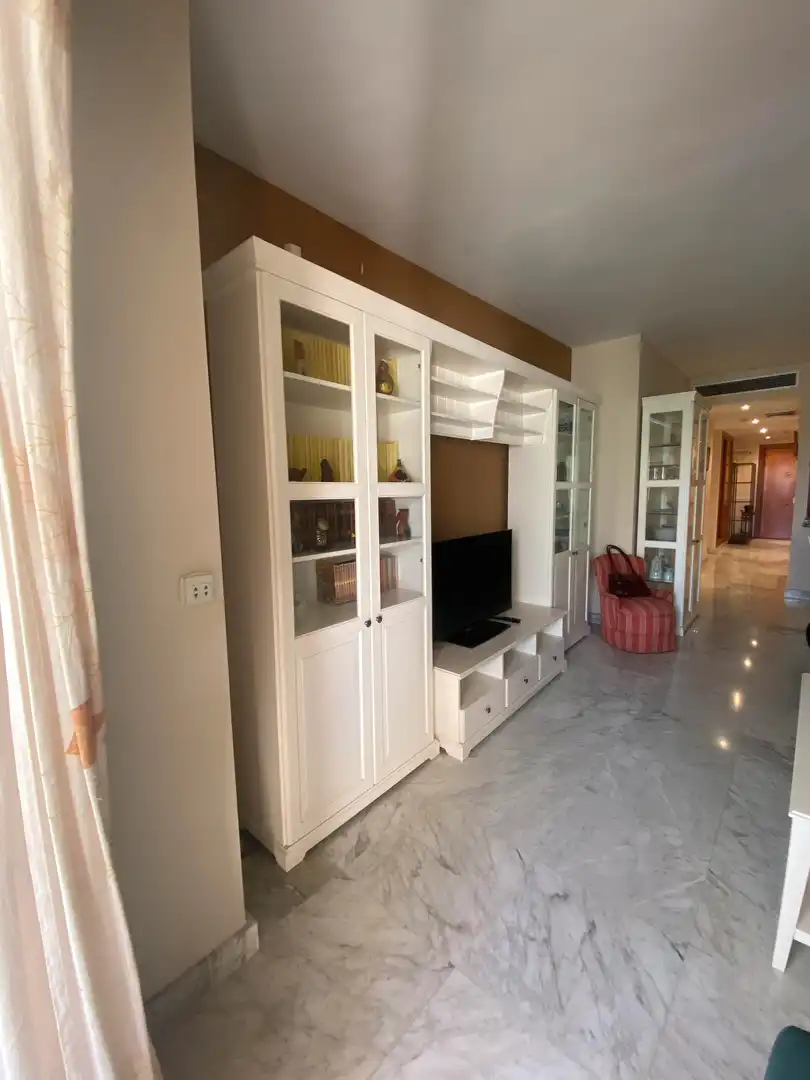 Flat for rent in Camino Cuesta del Palmar, 288, Alquería - Torrealquería