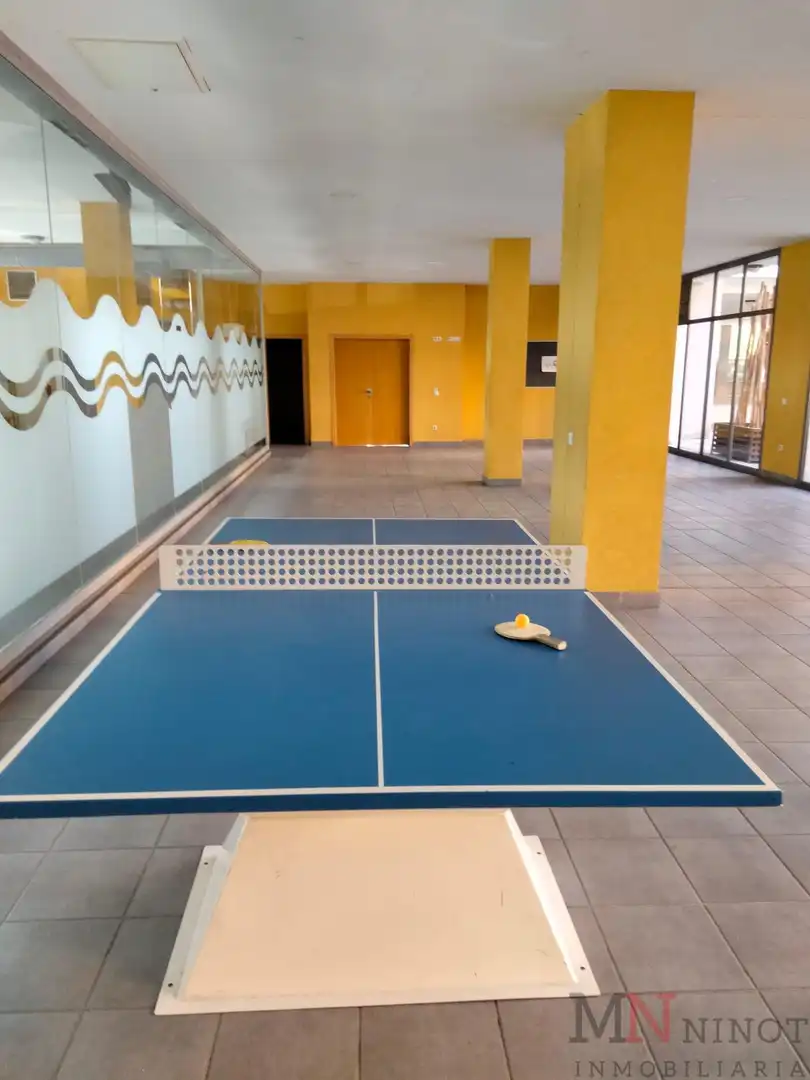 Apartament amb ascensor en venda a Vicenteblascoibanez, imagen 7