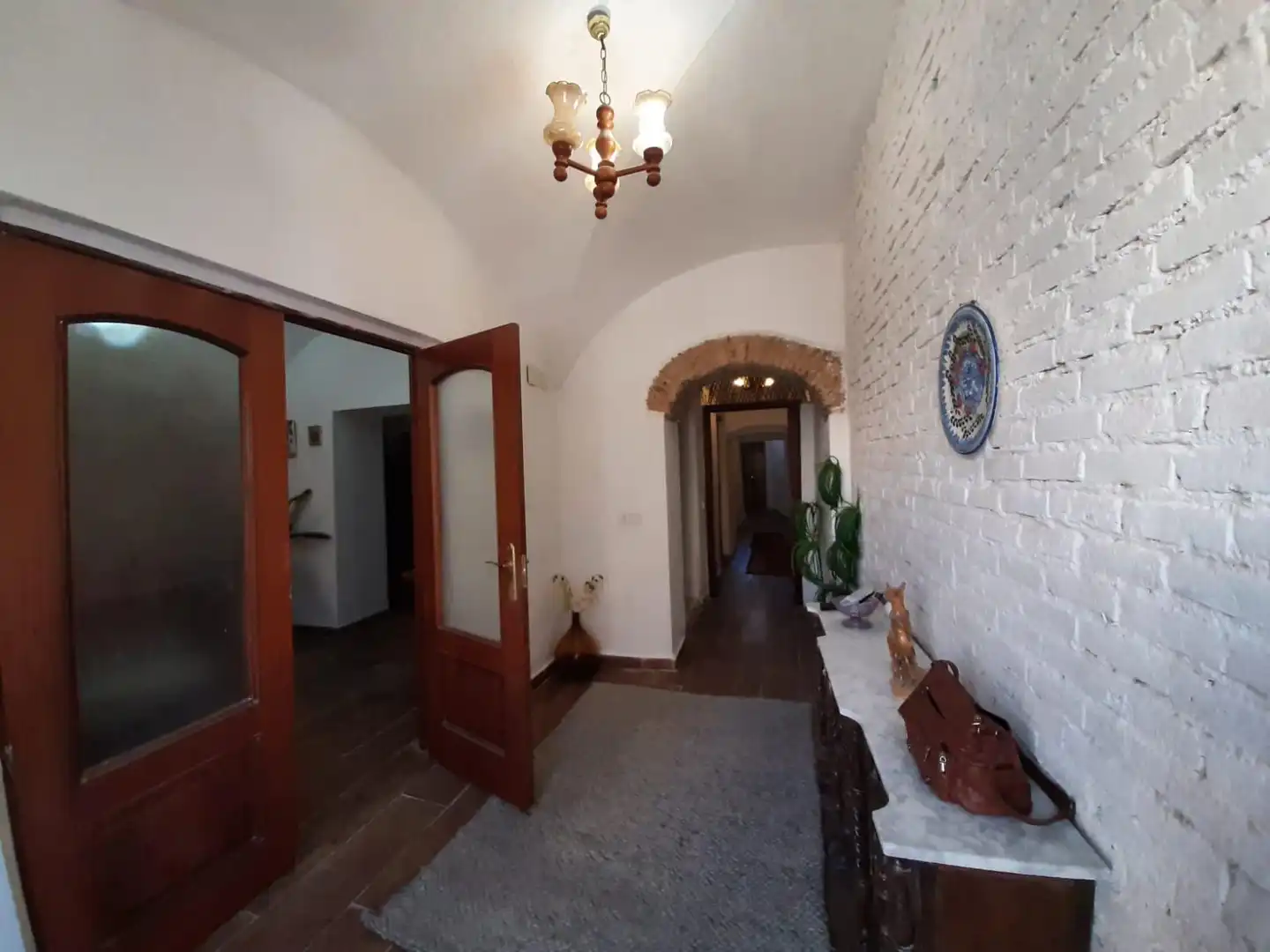 House with terrace for sale in Arroyo de la Luz, imagen 5