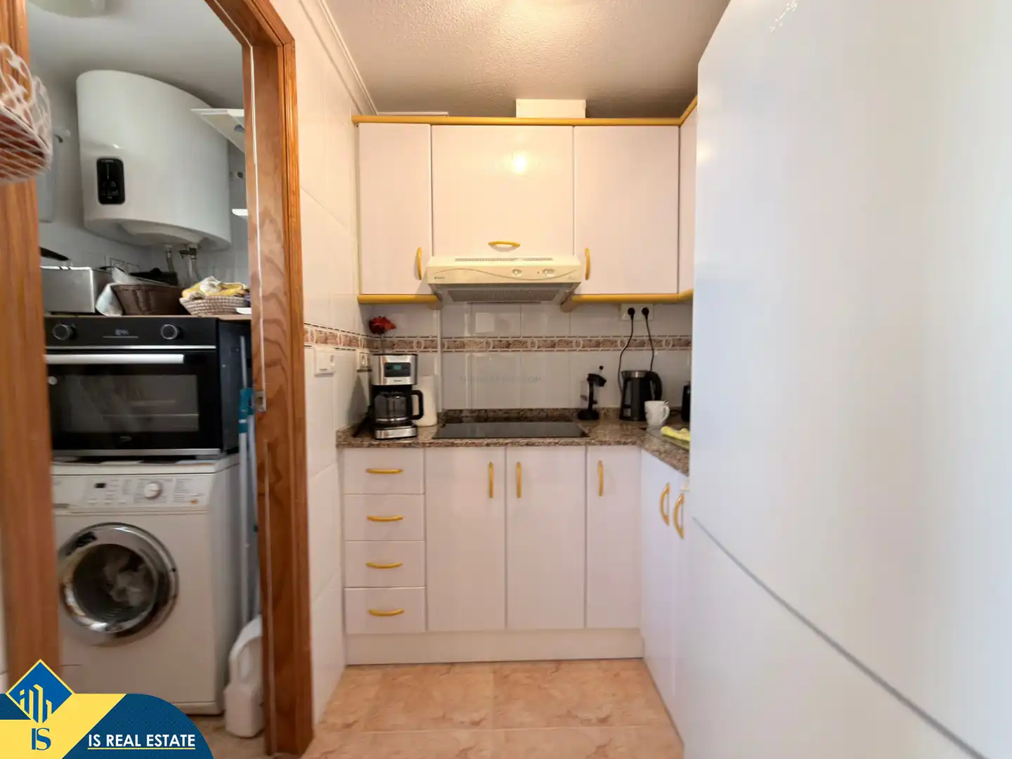Apartamento con piscina en venta en Nueva Torrevieja - Aguas Nuevas, imagen 36