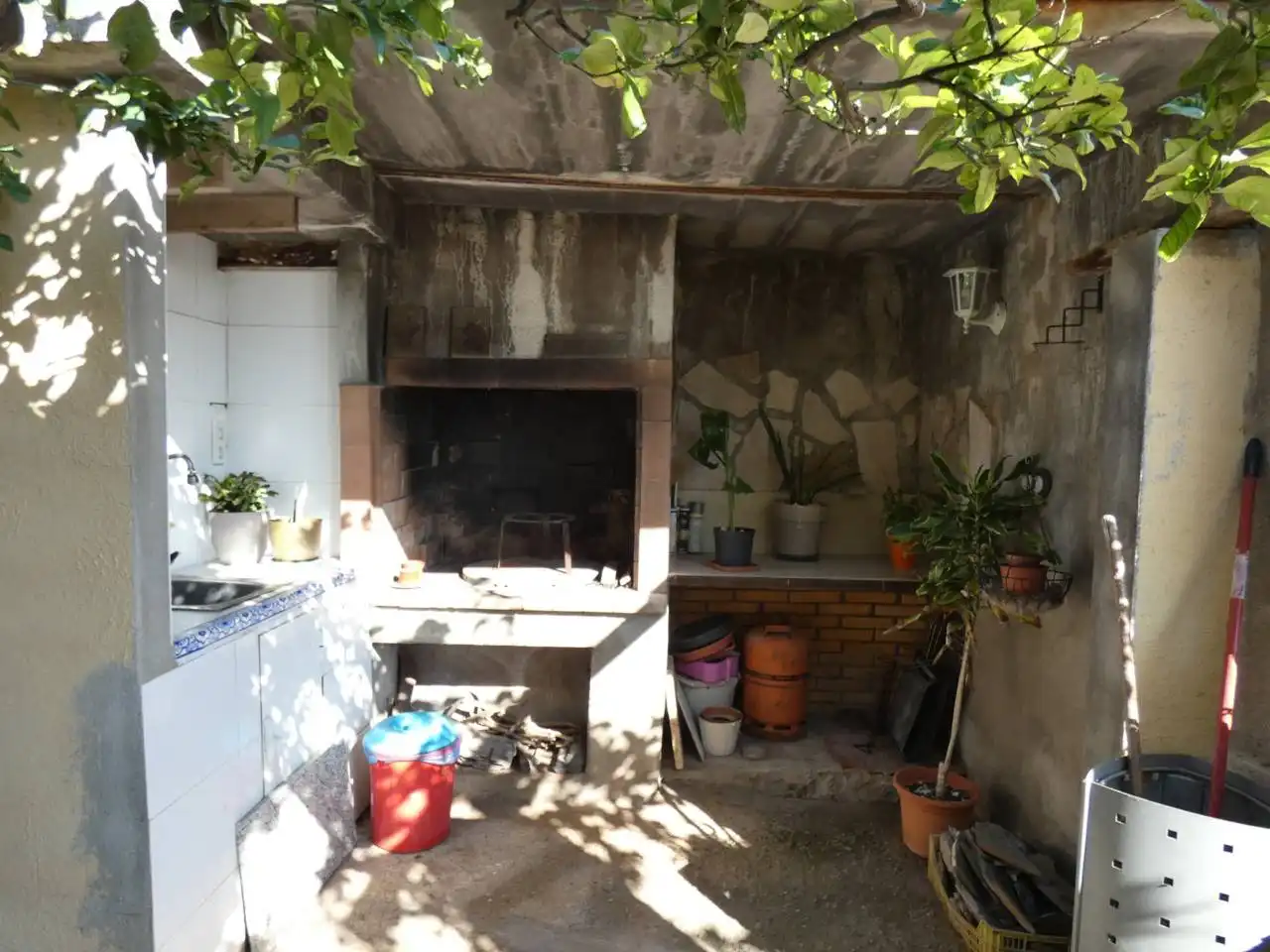 Haus oder Chalet zum Verkauf in Calle PARTIDA SURRACH POLIGONO 7, Mar Chica