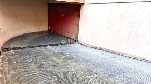 Foto 4 de Garatge en venda a Centro, Móstoles