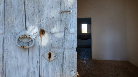 Foto 4 de Finca rústica en venta en Manacor Centre, Manacor