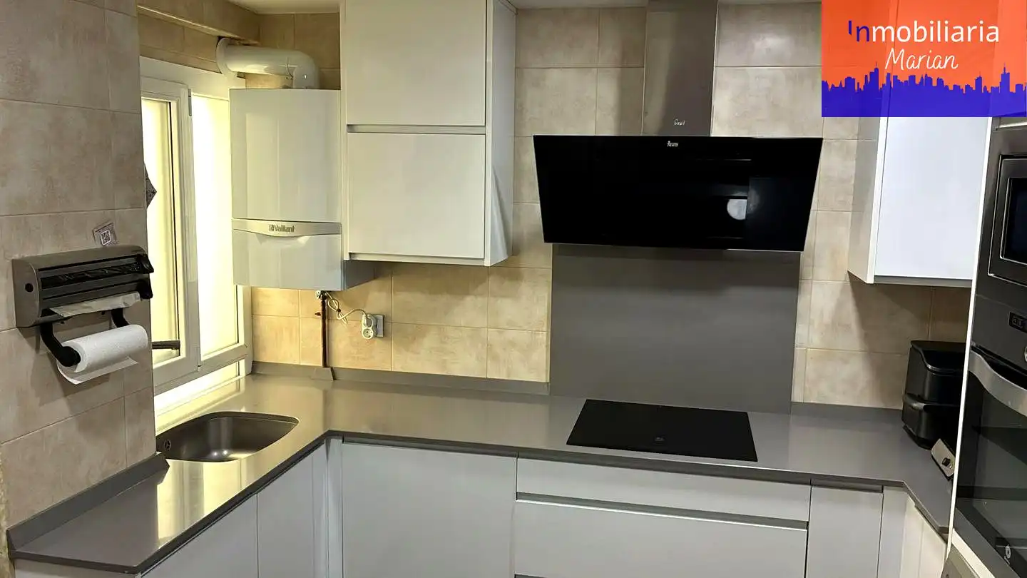 Flat for sale in Santo Domingo - La Estación