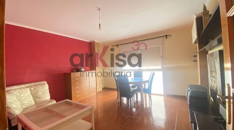 Foto 4 de Pis en venda a Pabellón - Estación - El Corte Inglés, El Ejido