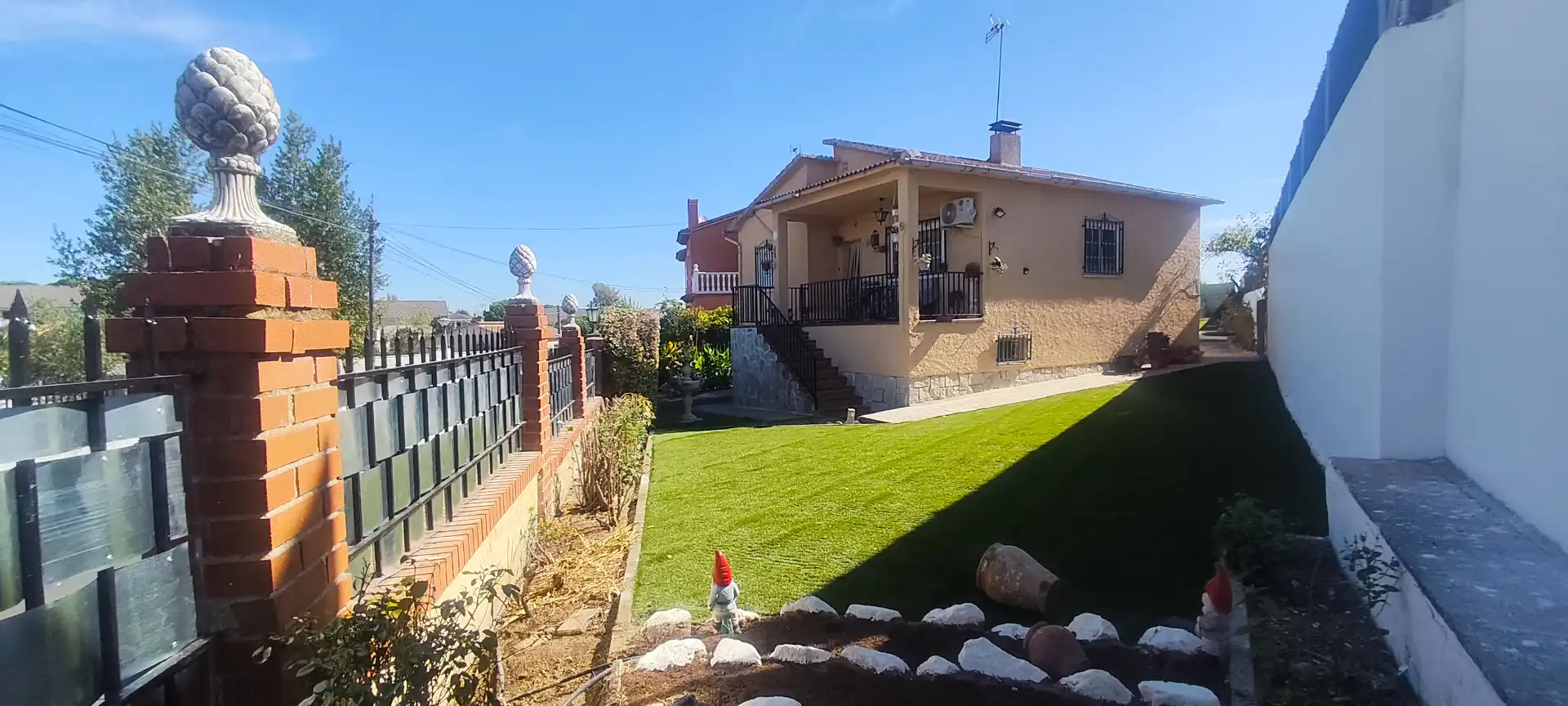 Xalet amb piscina en venda a Las Ventas de Retamosa, imagen 82