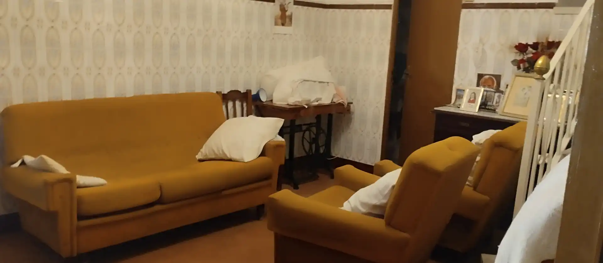 Chalet con terraza en venta en Avenida Reyes Católicos, imagen 4