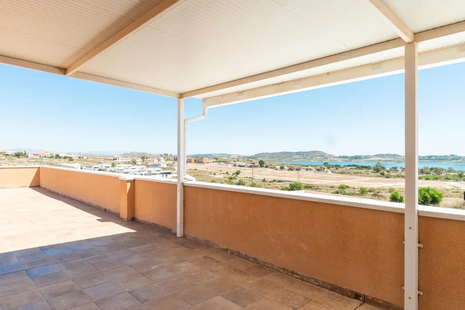 House with terrace for sale in Carretera de hurchillo, imagen 53