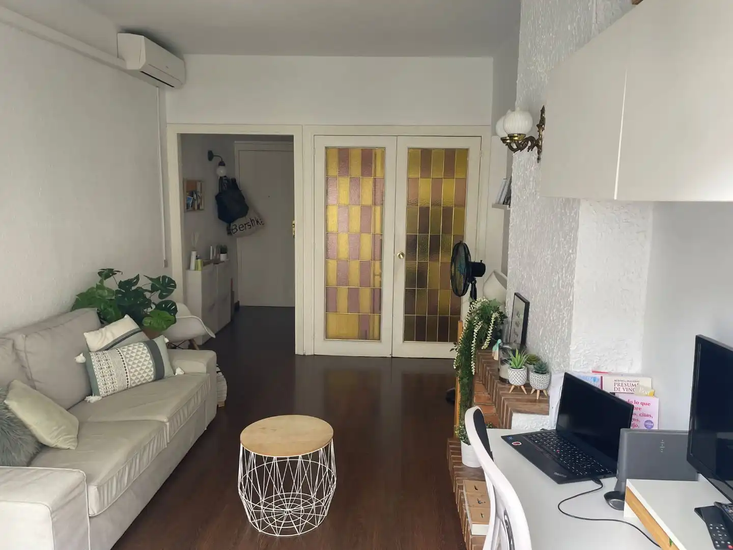 Apartament amb ascensor en venda a Carrer de Sagués 13, imagen 7