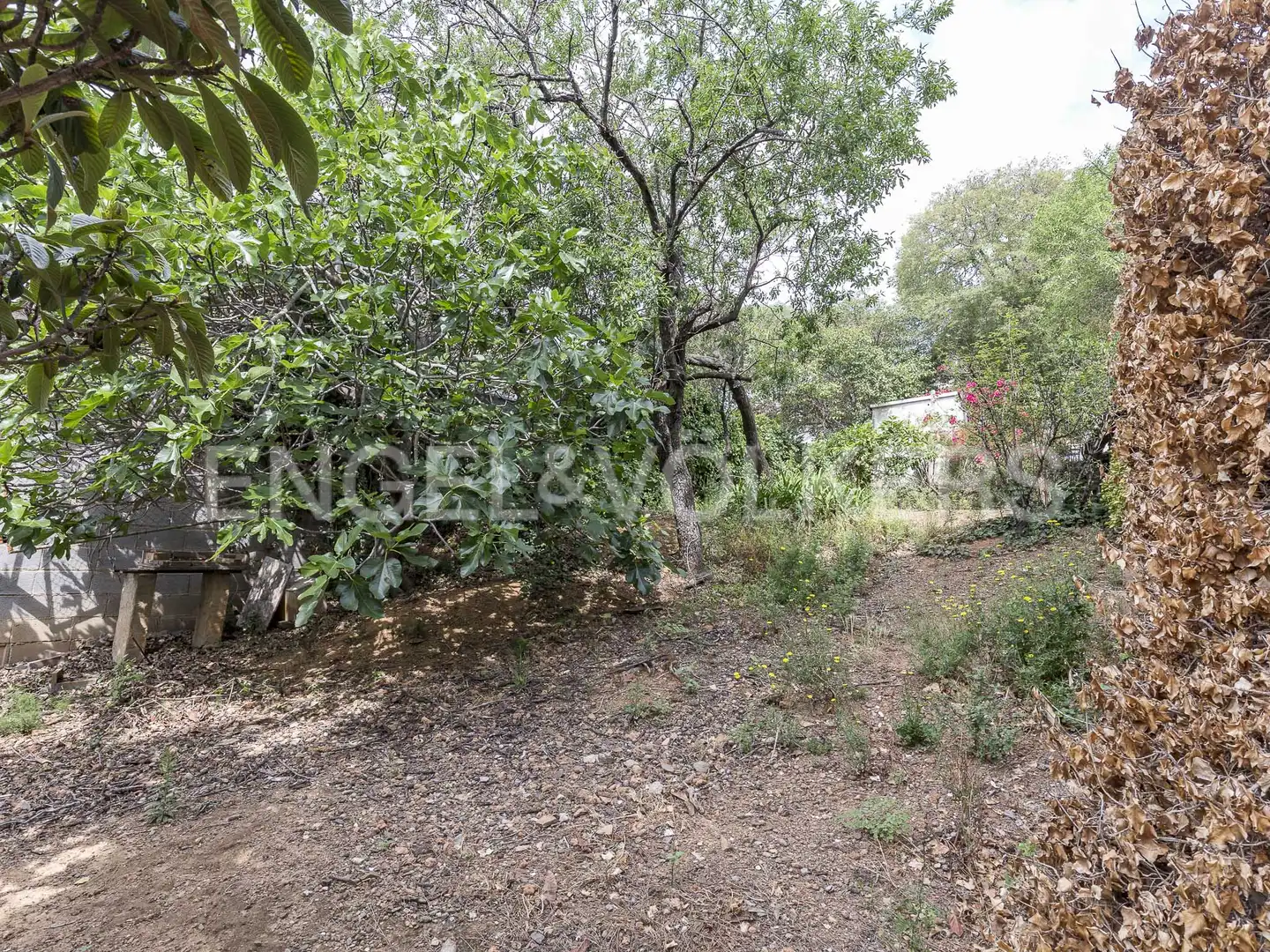 Residencial en venda en Barcelona