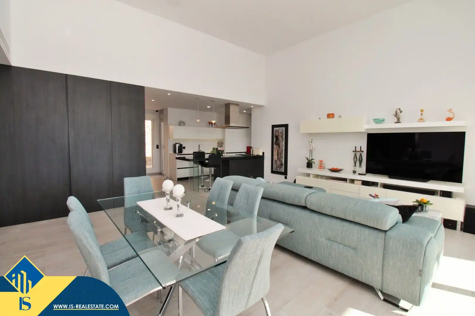 Villa mit Pool zum Verkauf in Algorfa, imagen 6