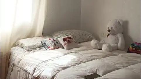 Foto 2 de Habitació a Avinguda de la Costa Blanca, 83, Cabo de las Huertas, Alicante / Alacant