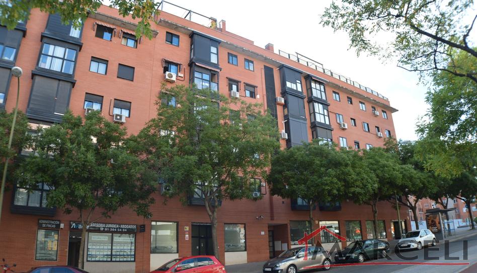 Foto 1 de Pis en venda a Paseo de Los Melancólicos, Imperial, Madrid