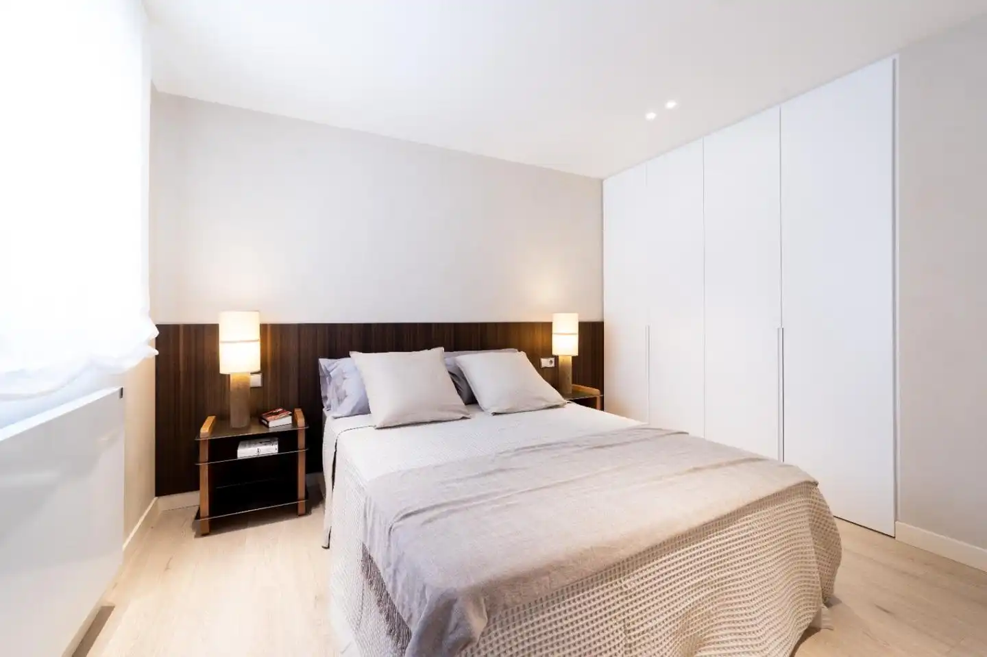 Wohnung mit Aufzug zum Verkauf in Calle Alcalá, imagen 20