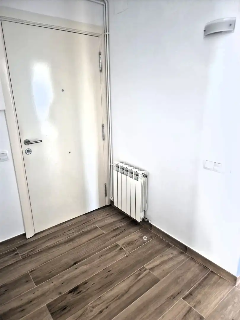 Flat for sale in La Granada, Barcelona